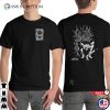 Spider-Man Brand New Day Web Logo 2-sided Tee