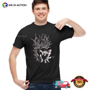 Spiderman Brand New Day Peter Parker Rebirth Shirt 2 InkInAction.com