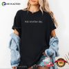 Stay Another Day, World Suicide Prevention Day Basic Comfort Colors Shirt