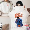 Street Fighter 2 Akuma 2-sided Shirt