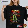Street Fighter Cammy Anime Inspired Shirt