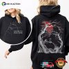 Studio Ghibli My Neighbor Totoro Cherry Blossoms And Moon Shirt