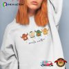 Sweater Weather Cute Cozy Fall Shirt