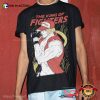 Terry Bogard Fatal Fury King Of Fighters Exclusive Anime Shirt