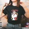 The King Of Fighters Terry Bogard Gaming Shirt