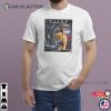 The Short Version Parody Alien Movie Funny Sci-fi Alien Tee