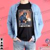 The Welder Tarot Card Funny Welding Shirts