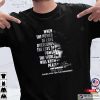 The World Will Know Peace, Jimi Hendrix Quotes Memorial Shirt