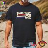 Two Fiddy America 250th Anniversary Funny Patriot Shirt
