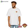 Ukiyo-e Street Fighter, Retro Arcade Fighter 2-sided Shirt