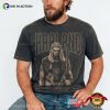 Vintage Haaland Viking Spirit Graphic Comfort Colors Shirt