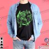 Vintage Marvel Doctor Doom Fan Tee