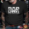Welder Dad The Legend Unisex Shirt