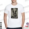 Who The F Is Alice Parody High Bunny Meme Shirt