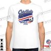 World Cup 2026 Cabo Verde Shirt
