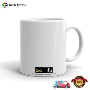 World’s Best Villain Minions The Office Coffee Mug