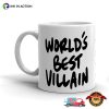 World’s Best Villain Minions The Office Coffee Mug