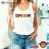 Fraggle Rock Characters​ Dance Your Cares Away Shirt