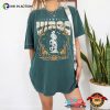 The Maiden Virgo Zodiac Comfort Colors Shirt