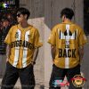 20th Anniversary BigBang World Tour 2026 Baseball Jersey