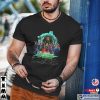Avengers Doomsday Characters Signatures Shirt