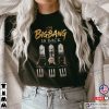 BIGBANG Is Back, Big Bang 20th Anniversary Tour Shirt