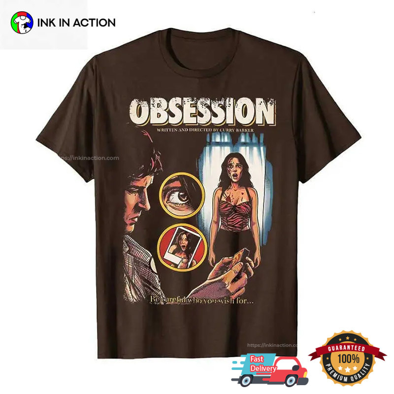 Be Careful Who You Wish For Obsession 2026 Shirt Be Careful Who You Wish For Obsession 2026 Shirt