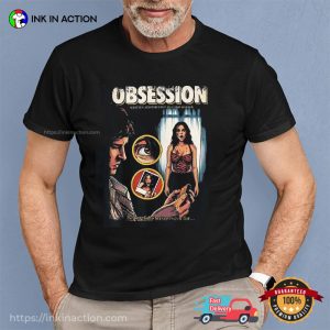 Be Careful Who You Wish For Obsession 2026 Shirt