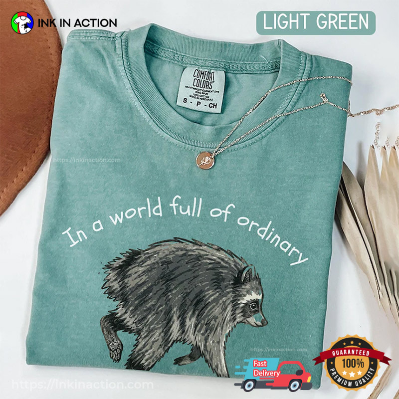 Be A Jimothy, Short Raccoon Jimothy Meme Inspirational Comfort Colors Shirt Be A Jimothy, Short Raccoon Jimothy Meme Inspirational Comfort Colors Shirt