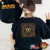Bigbang 20th Anniversary Concert Shirt