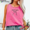 Breast Cancer Survivor Custom Pink Ribbon Outfit Comfort Colors Shirt