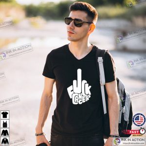 Cancer Survivor Fuck Cancer Shirt