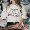 Caring For Our Boo-tiful Babies Cute Nicu Nurse Halloween Outfit Comfort Colors Shirt