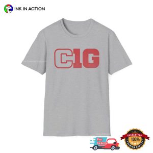 Coach Cig Indiana Hoosiers Football​ Shirt