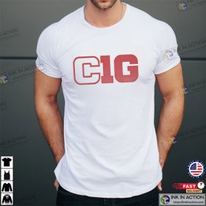 Coach Cig Indiana Hoosiers Football​ Shirt