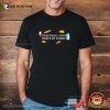 Everything I Love Hurts My Tummy, Tummy Ache Survivor Shirt
