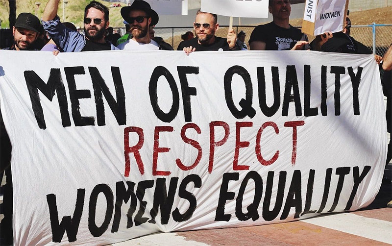 Feminist Quote T Shirts Wear Powerful Words and Inspire Change