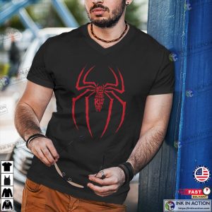 Great Responsibility Spider Man Graphic Tee​