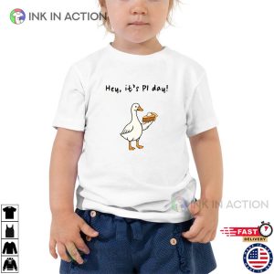 Hey It’s PI Day, Silly Goose Teachers Shirts​