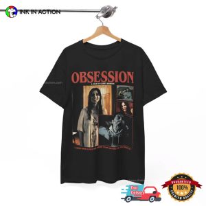 I Wish Nikki freeman Loved Me Obsession Scary Scene Shirt 3 InkInAction.com