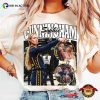 Indiana Fever Sophie Cunningham Pointing Meme Comfort Colors Shirt