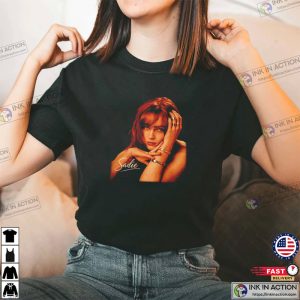 Jean Grey Sadie Sink Sadie Shirt