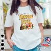 Jim Henson’s Fraggle Rock Characters​ Dancing Muppet Tee