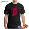 John Hoosier MellenChamp Curt’s So Good Hoosiers Football​ Shirt