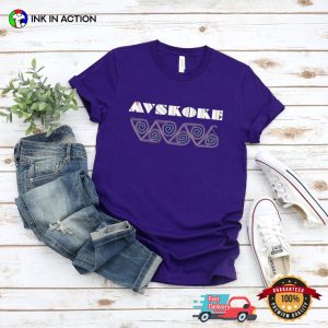 MVSKOKE Indigenous Clothing