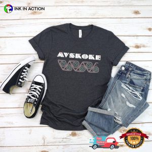 MVSKOKE Indigenous Clothing 2 InkInAction.com