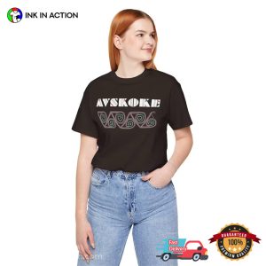 MVSKOKE Indigenous Clothing MVSKOKE Indigenous Clothing