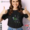 Marvel Avengers Doomsday Dr Doom Thunderbolt Shirt