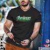 Marvel Avengers Doomsday Logo Shirt