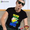 Minion Don’t Drink And Drive Smoke And Fly Funny Shirt